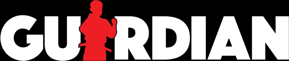 Official Guardian Project logo